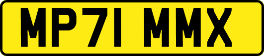 MP71MMX