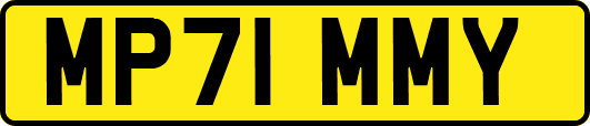 MP71MMY