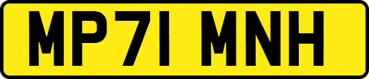 MP71MNH