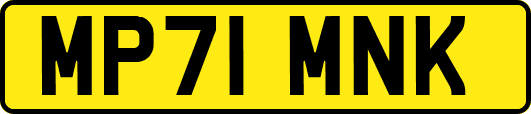 MP71MNK