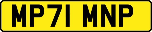 MP71MNP