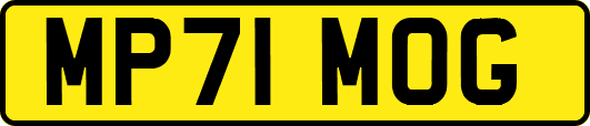 MP71MOG