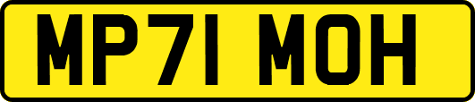 MP71MOH