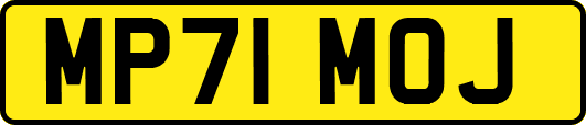 MP71MOJ