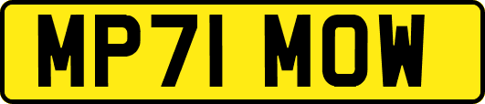 MP71MOW