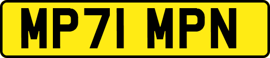 MP71MPN