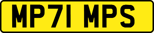 MP71MPS