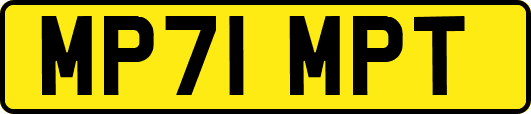 MP71MPT