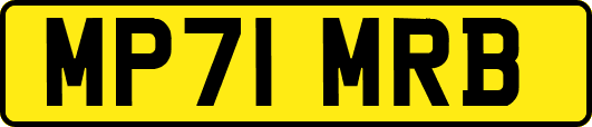MP71MRB