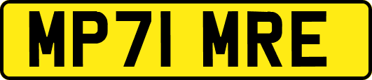 MP71MRE