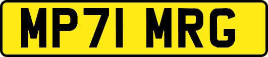MP71MRG
