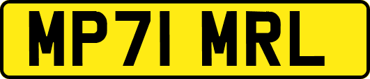 MP71MRL