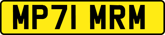 MP71MRM