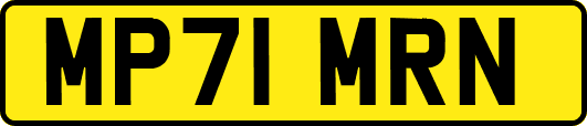 MP71MRN
