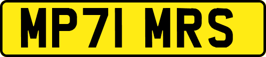 MP71MRS
