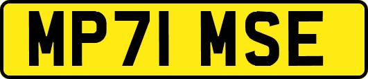 MP71MSE