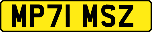 MP71MSZ