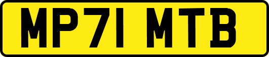 MP71MTB