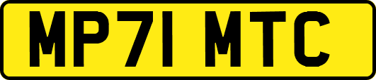 MP71MTC