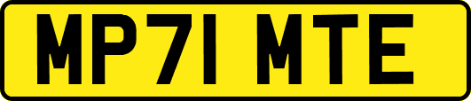 MP71MTE