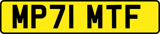 MP71MTF