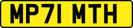 MP71MTH