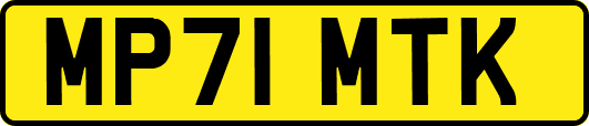 MP71MTK