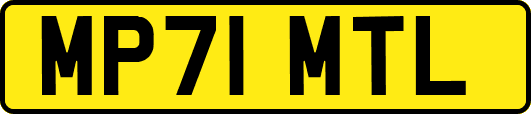 MP71MTL