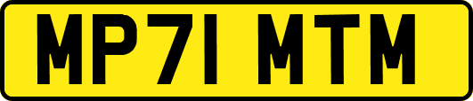 MP71MTM