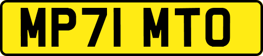 MP71MTO