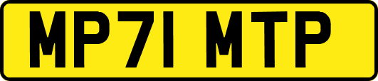 MP71MTP