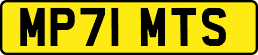 MP71MTS