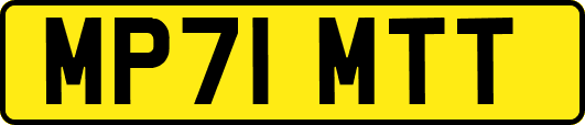 MP71MTT
