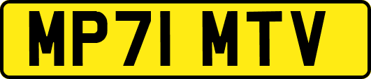 MP71MTV