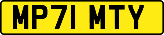MP71MTY