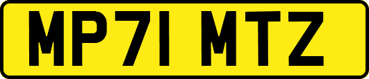 MP71MTZ
