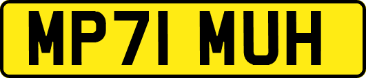 MP71MUH