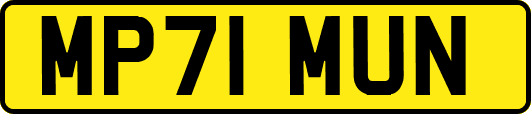 MP71MUN