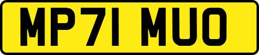 MP71MUO