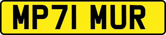 MP71MUR