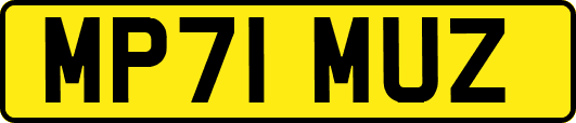MP71MUZ