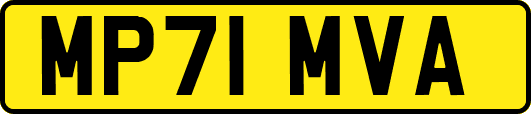 MP71MVA