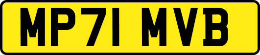 MP71MVB