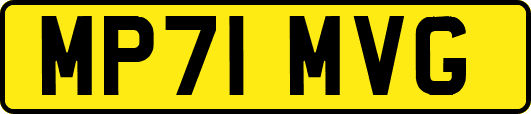 MP71MVG