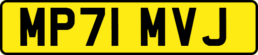 MP71MVJ