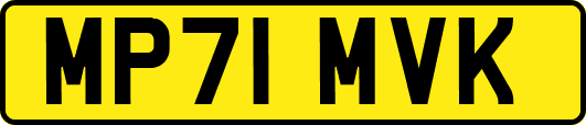 MP71MVK
