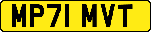 MP71MVT