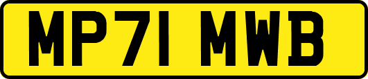 MP71MWB
