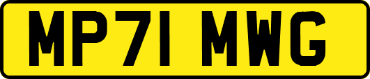 MP71MWG