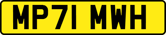 MP71MWH